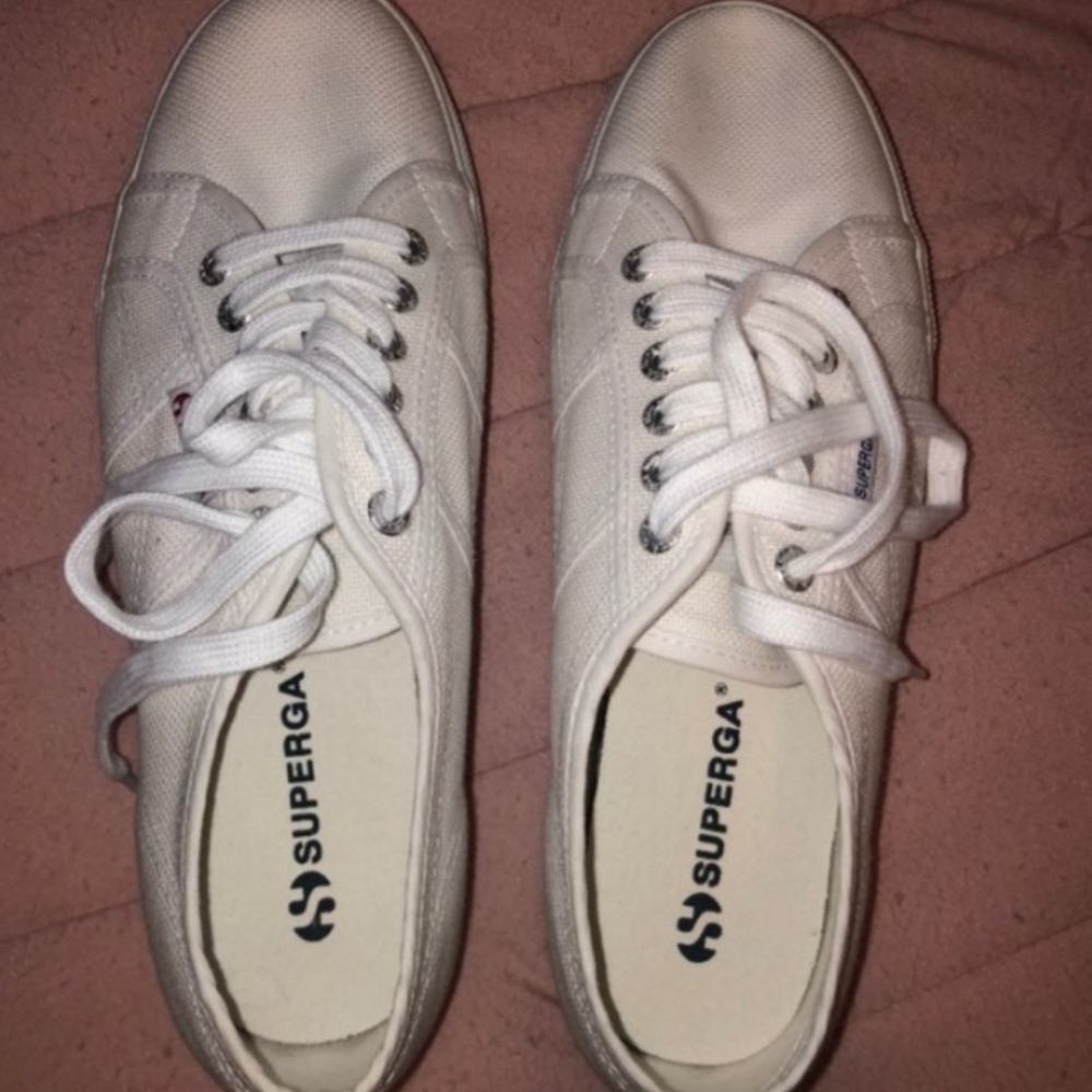 Supergas Size 41.5 (11)